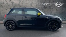 MINI Hatchback 135kW Cooper S Level 3 33kWh 3dr Auto Electric Hatchback